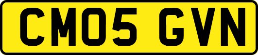 CM05GVN