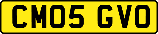 CM05GVO