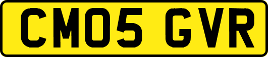 CM05GVR