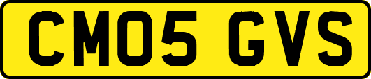 CM05GVS