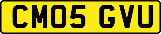 CM05GVU