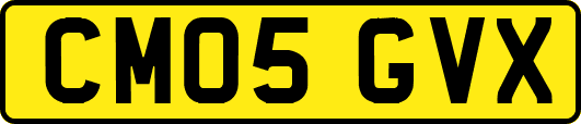 CM05GVX