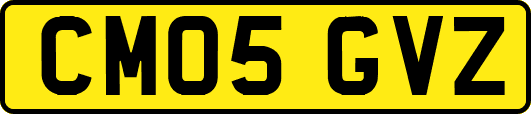 CM05GVZ