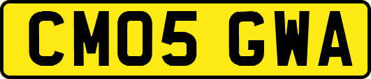CM05GWA