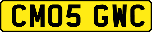 CM05GWC