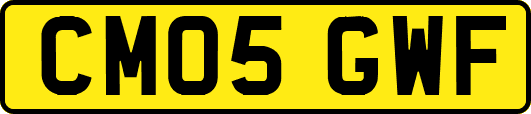 CM05GWF