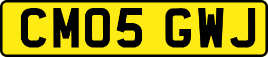 CM05GWJ