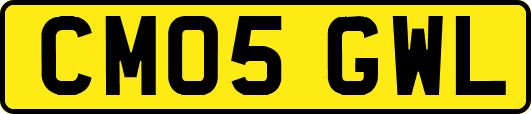 CM05GWL