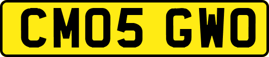 CM05GWO