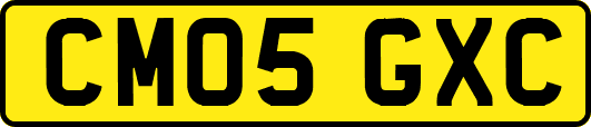 CM05GXC