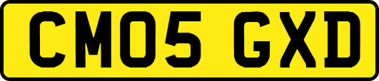 CM05GXD