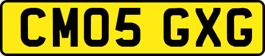 CM05GXG