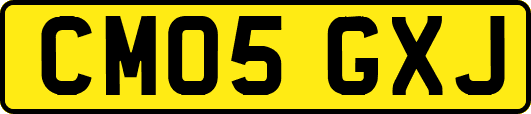 CM05GXJ