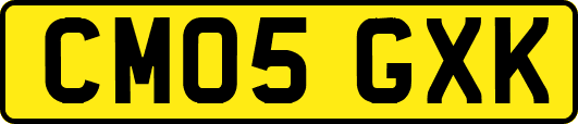 CM05GXK