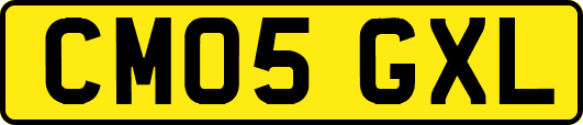 CM05GXL