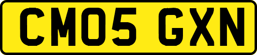 CM05GXN