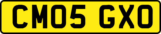 CM05GXO