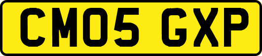 CM05GXP