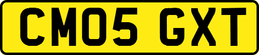 CM05GXT