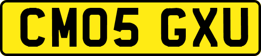 CM05GXU