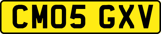 CM05GXV