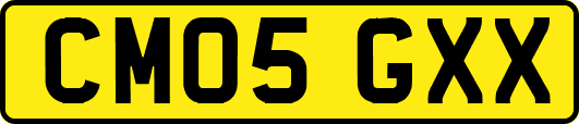 CM05GXX