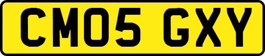 CM05GXY