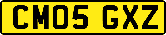 CM05GXZ