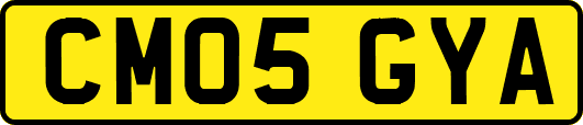 CM05GYA