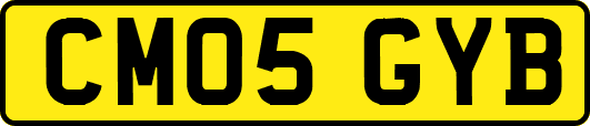 CM05GYB