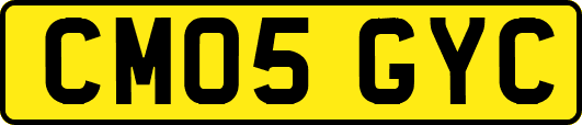 CM05GYC