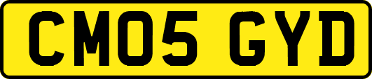 CM05GYD