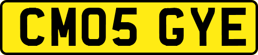 CM05GYE