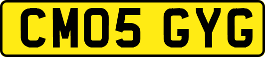 CM05GYG