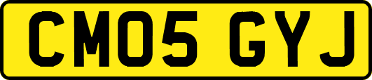 CM05GYJ