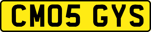 CM05GYS