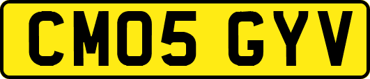 CM05GYV