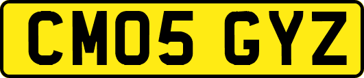 CM05GYZ