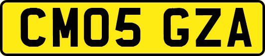 CM05GZA