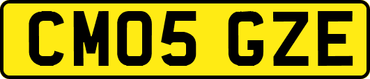 CM05GZE
