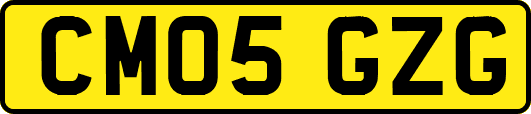 CM05GZG