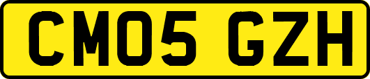 CM05GZH