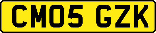 CM05GZK