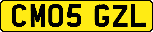 CM05GZL