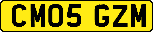 CM05GZM