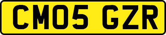 CM05GZR