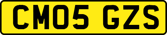 CM05GZS