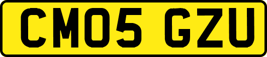 CM05GZU