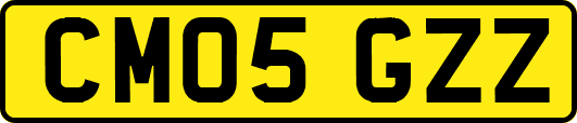 CM05GZZ
