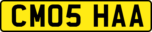 CM05HAA